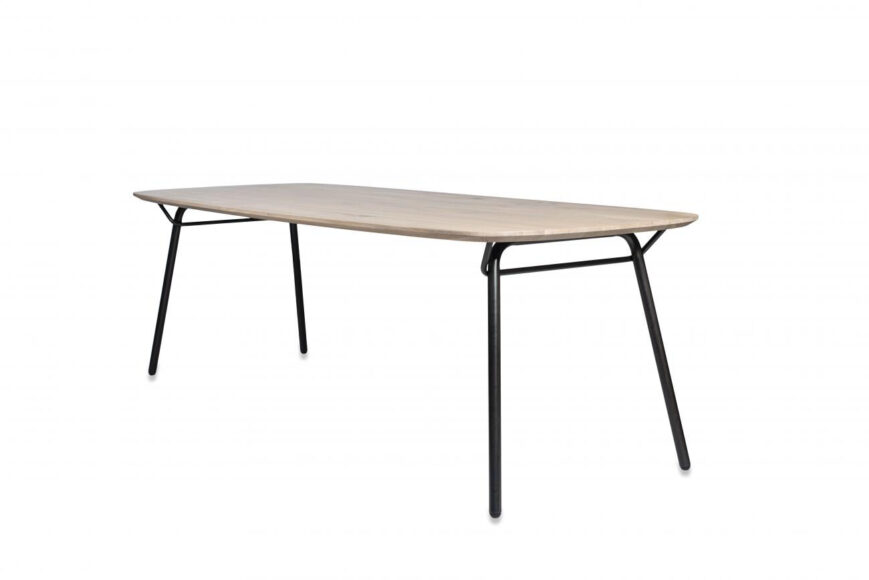 Eettafel VAIN Jess design (240 cm) - Afbeelding 8