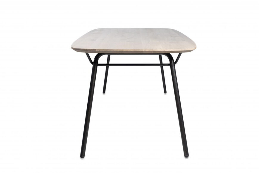 Eettafel VAIN Jess design (240 cm) - Afbeelding 9