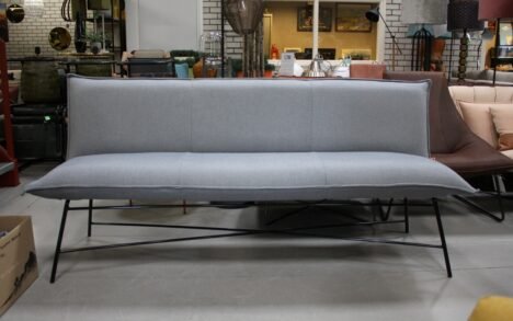 Eetkamerbank Vidar Jess Design (Archie Salde)