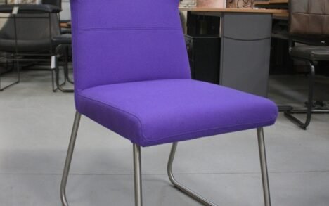 Eetkamerstoel Largo Jess design