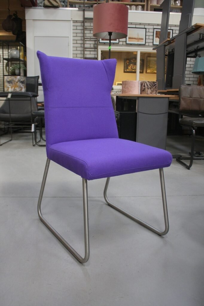 Eetkamerstoel Largo Jess design