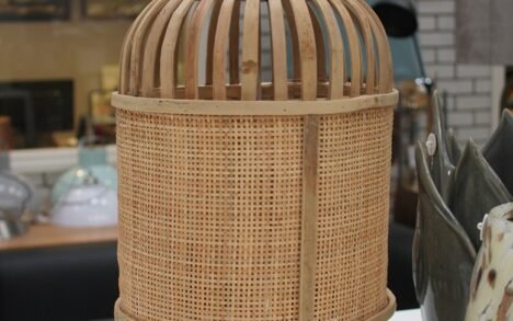 Lampvoet ALIFIA Light & Living