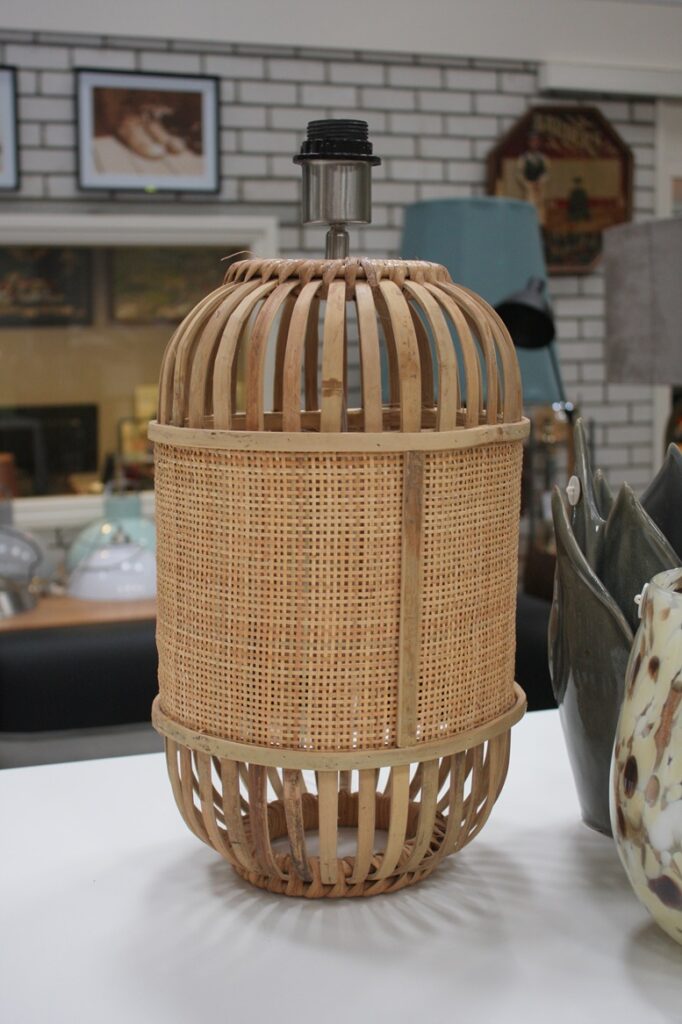 Lampvoet ALIFIA Light & Living