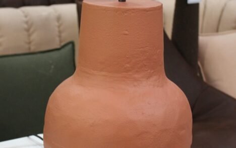 Lampvoet SARMANO Koraal Light & Living