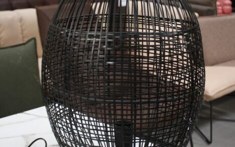 Tafellamp KOBINA Light & Living