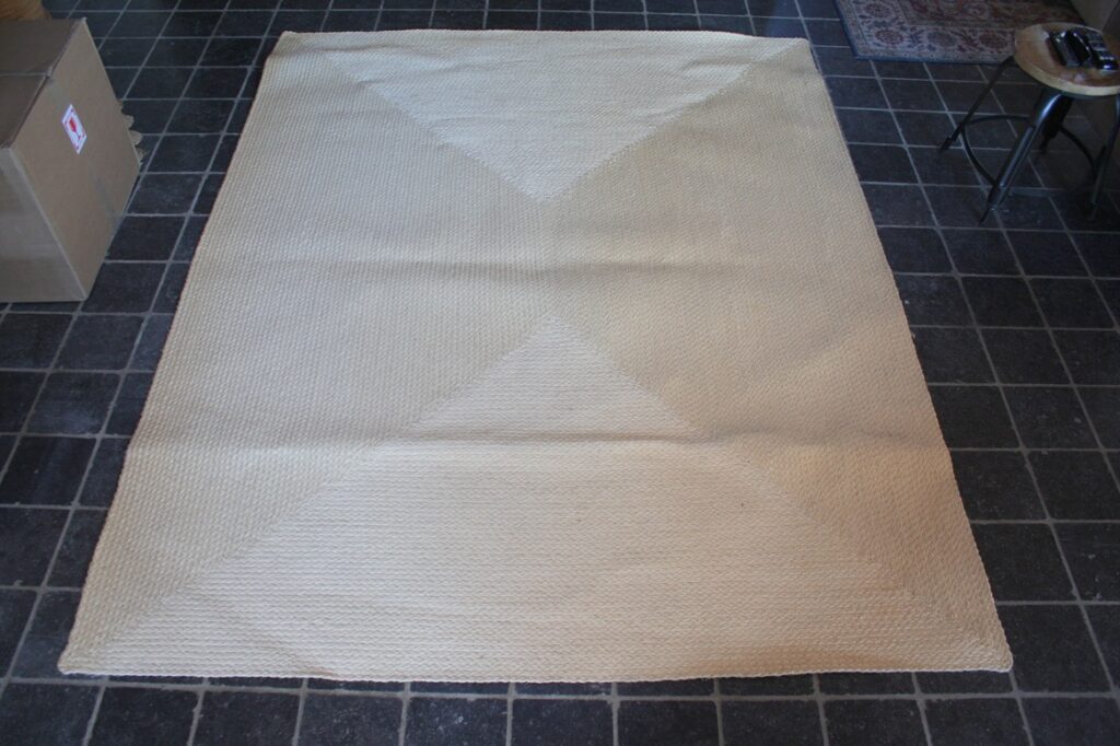 Vloerkleed Sisal 200x250