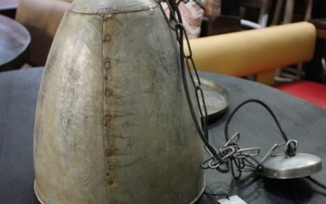 Hanglamp EELKJE Light & Living Ø31 cm.