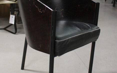 Eetkamerstoel Costes Driade