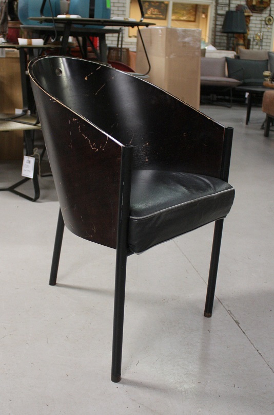 Eetkamerstoel Costes Driade