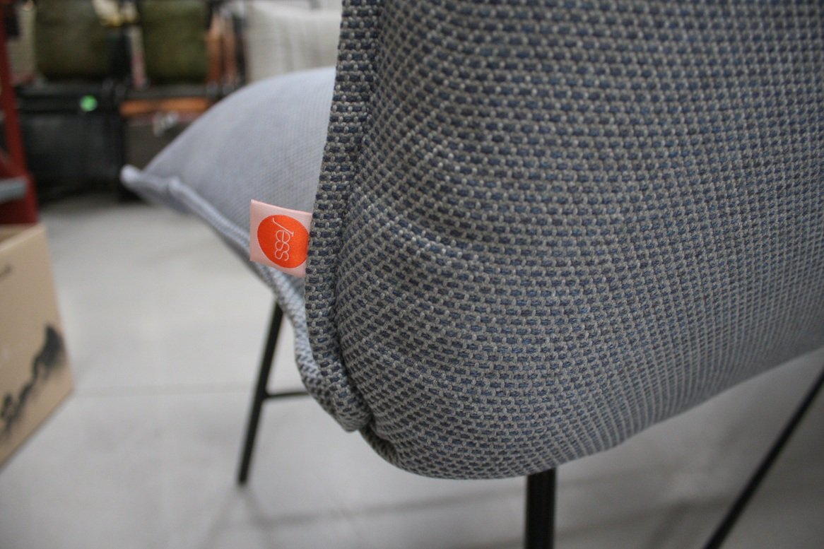 Eetkamerbank Vidar Jess Design (Archie Salde) - Afbeelding 5