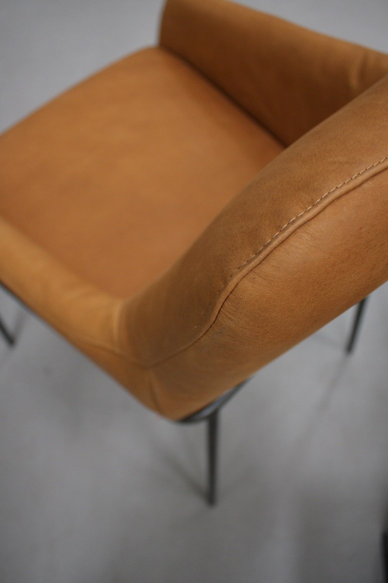 Eetkamerstoel Jolly Jess design (Sadie Camel) - Afbeelding 5