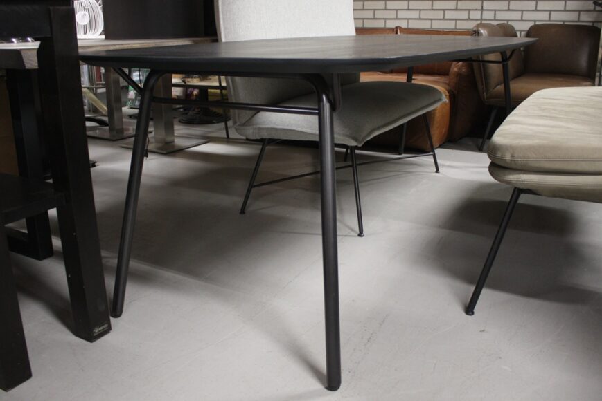 Eettafel VAIN Jess Design (260 cm) - Afbeelding 3