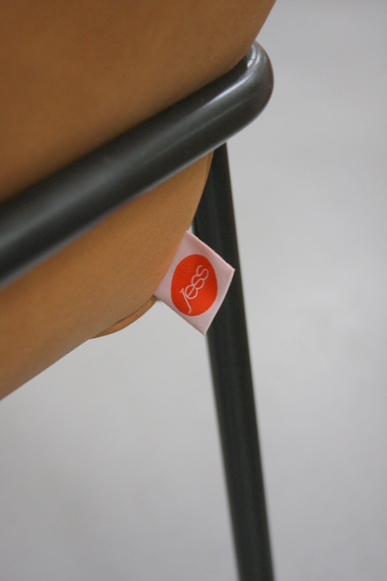 Eetkamerstoel Jolly Jess design (Sadie Camel) - Afbeelding 6