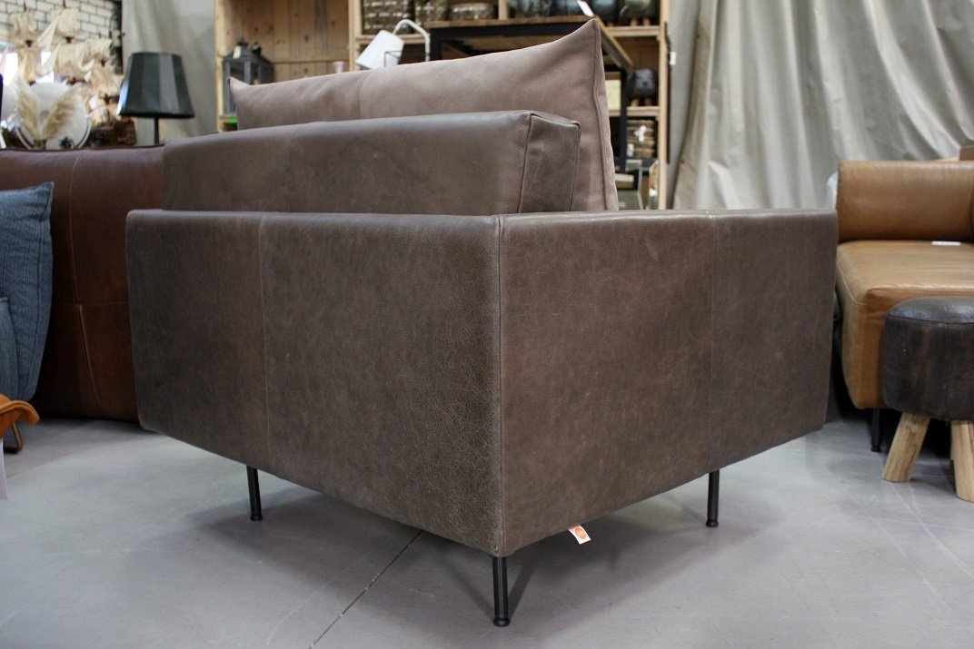 Fauteuil / loveseat Jazz Jess design - Afbeelding 6