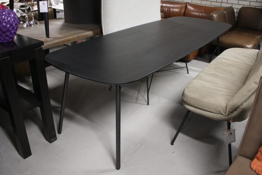 Eettafel VAIN Jess Design (260 cm) - Afbeelding 2