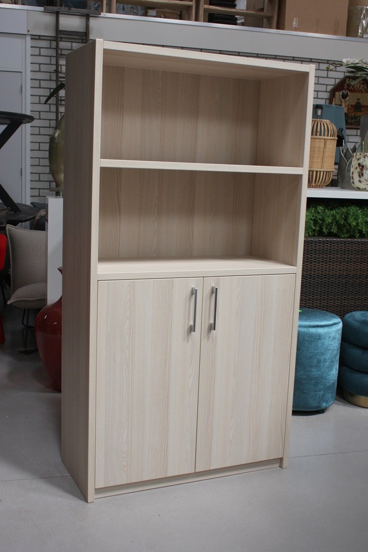 Archiefkast / servieskast melamine