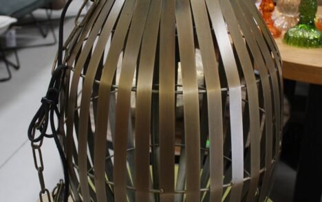 Hanglamp Kyomi Light & Living