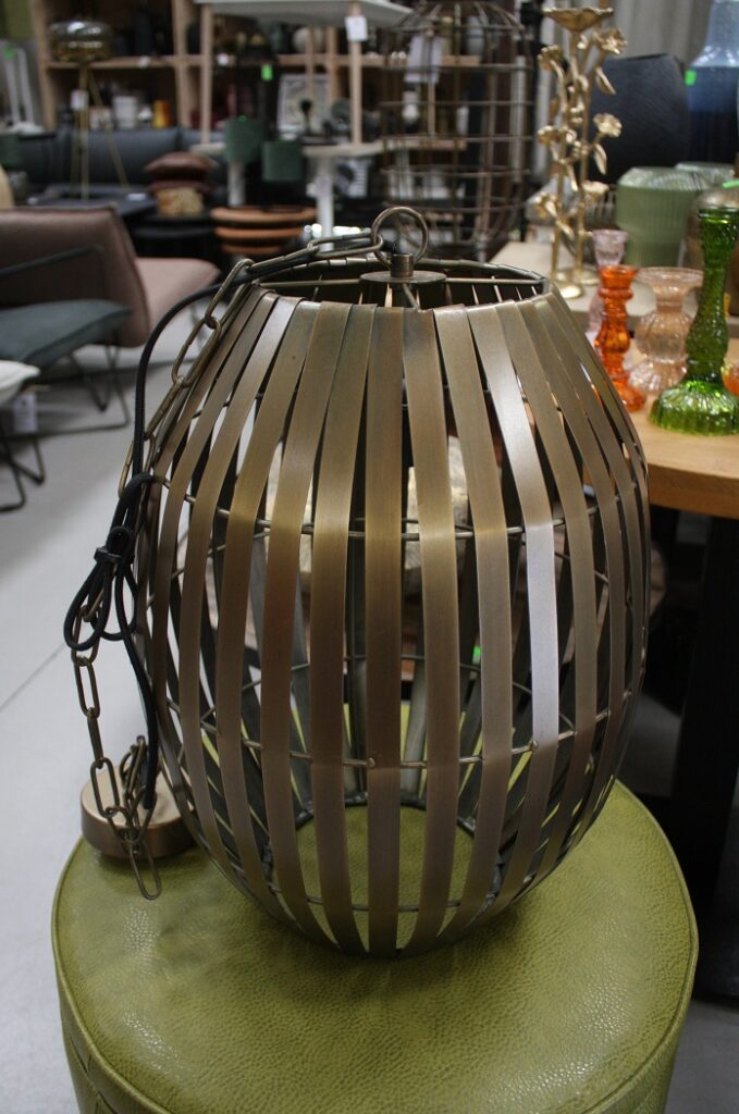 Hanglamp Kyomi Light & Living