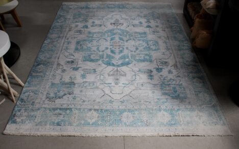 Vloerkleed Alix By-Boo 160x230