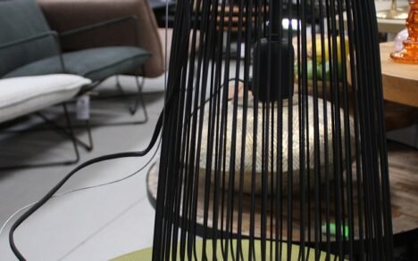 Hanglamp Rilanu Light & Living