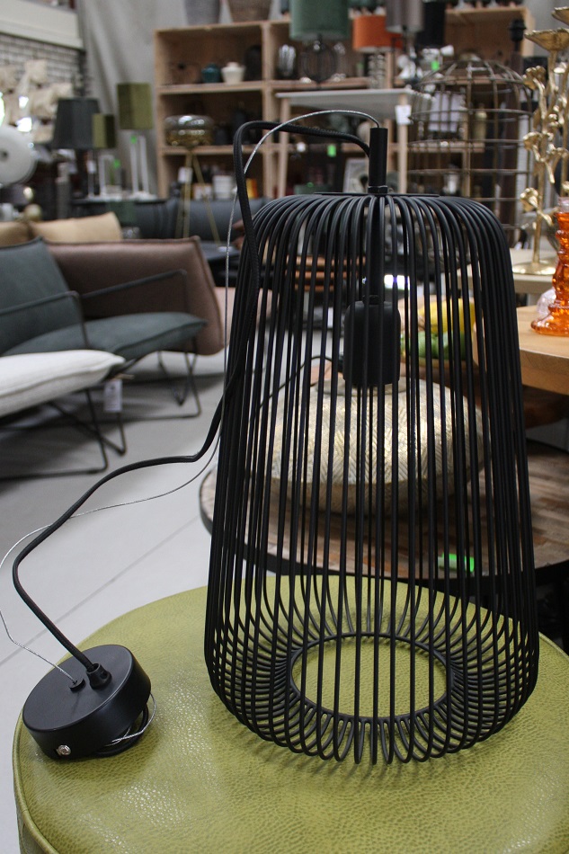 Hanglamp Rilanu Light & Living