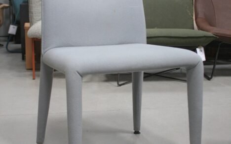 Eetkamerstoel Vol au Vent B&B Italia