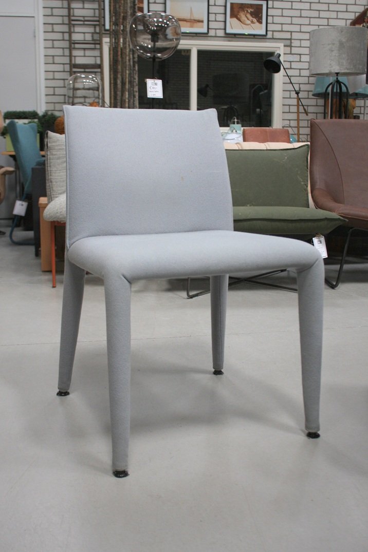 Eetkamerstoel Vol au Vent B&B Italia