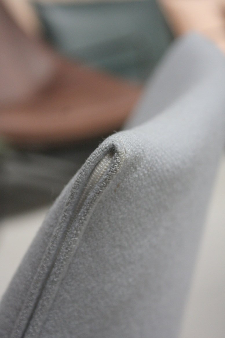 Eetkamerstoel Vol au Vent B&B Italia - Afbeelding 5