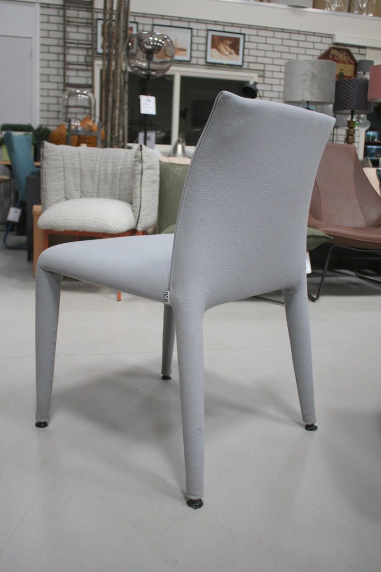 Eetkamerstoel Vol au Vent B&B Italia - Afbeelding 2