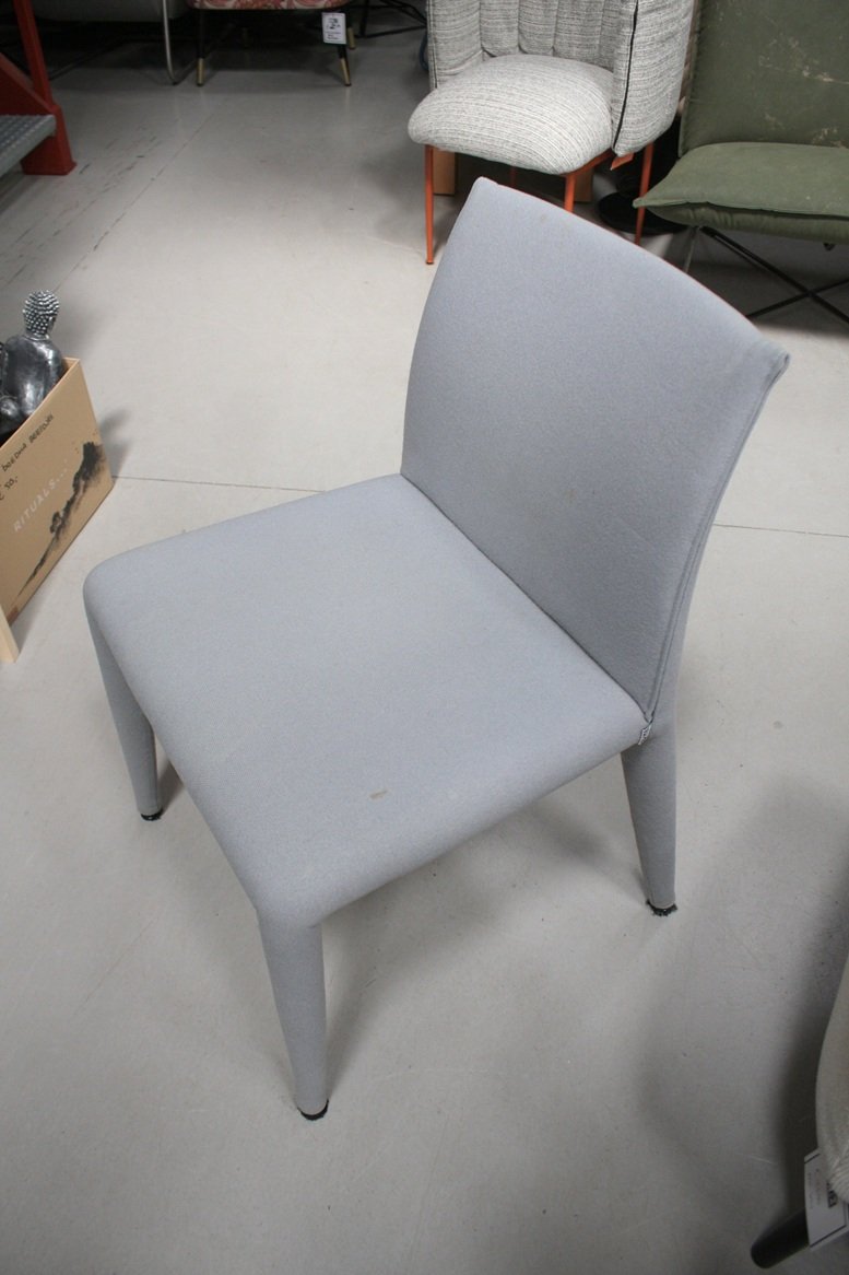 Eetkamerstoel Vol au Vent B&B Italia - Afbeelding 4