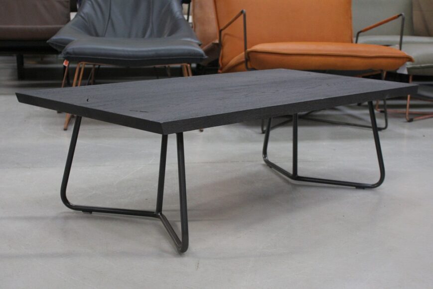 Salontafel Charles Jess design
