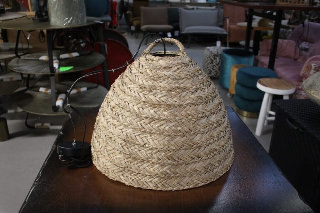 Hanglamp PAERU Light & Living