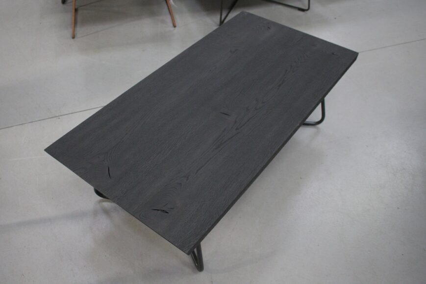 Salontafel Charles Jess design - Afbeelding 2