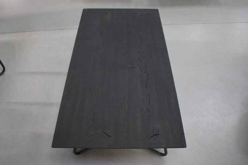 Salontafel Charles Jess design - Afbeelding 5