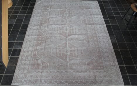 Vloerkleed Delhi Fabriq 200 x 290 cm.