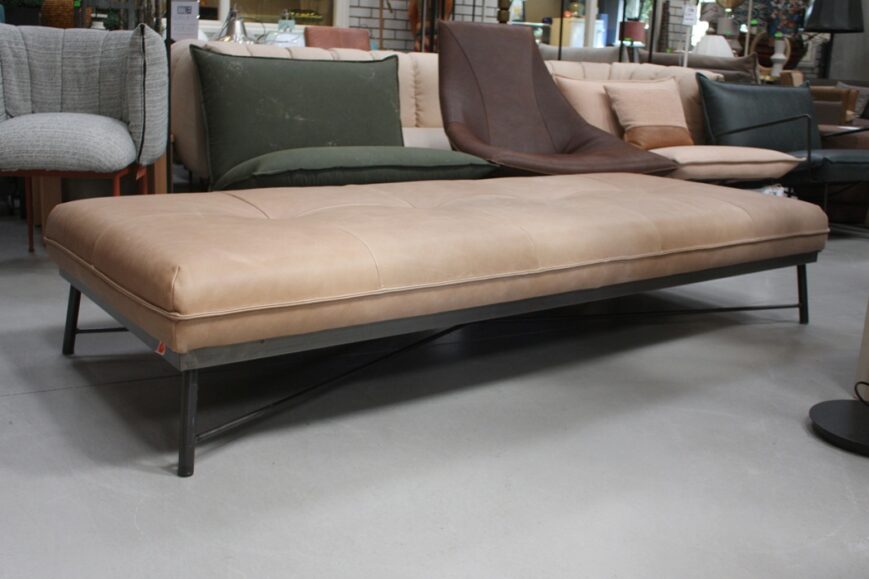 Daybed Lennox Jess Design (Bonanza Naturel) - Afbeelding 3