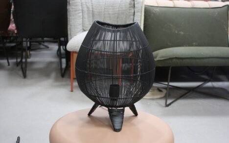 Tafellamp YUMI Light & Living Ø28