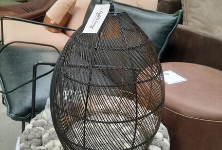 Hanglamp Meya Ø30 Light & Living