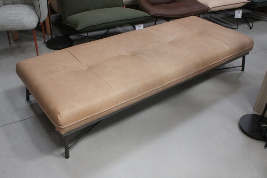Daybed Lennox Jess Design (Bonanza Naturel) - Afbeelding 2