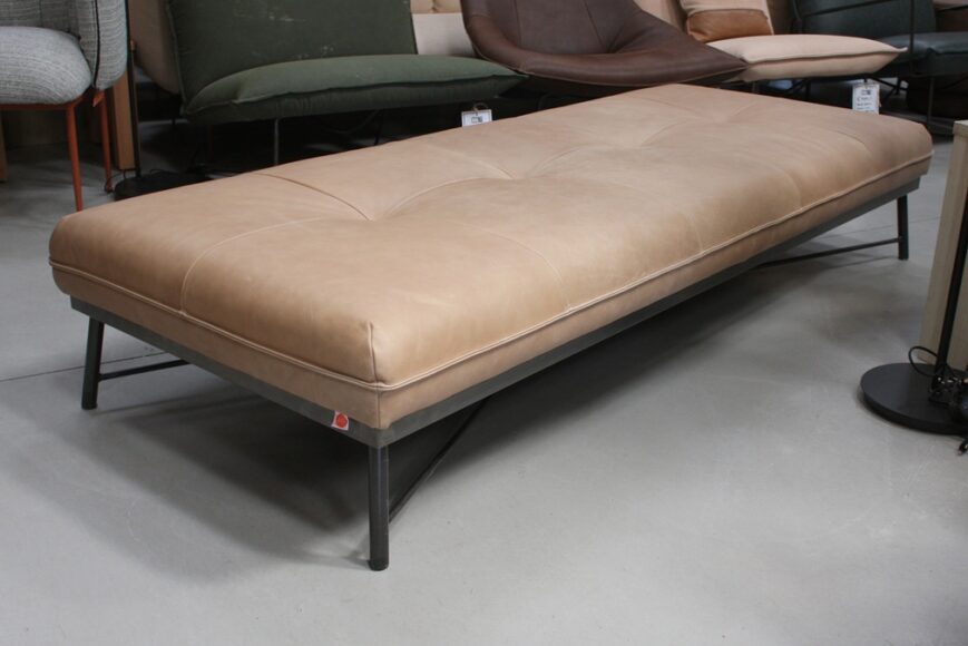 Daybed Lennox Jess Design (Bonanza Naturel)