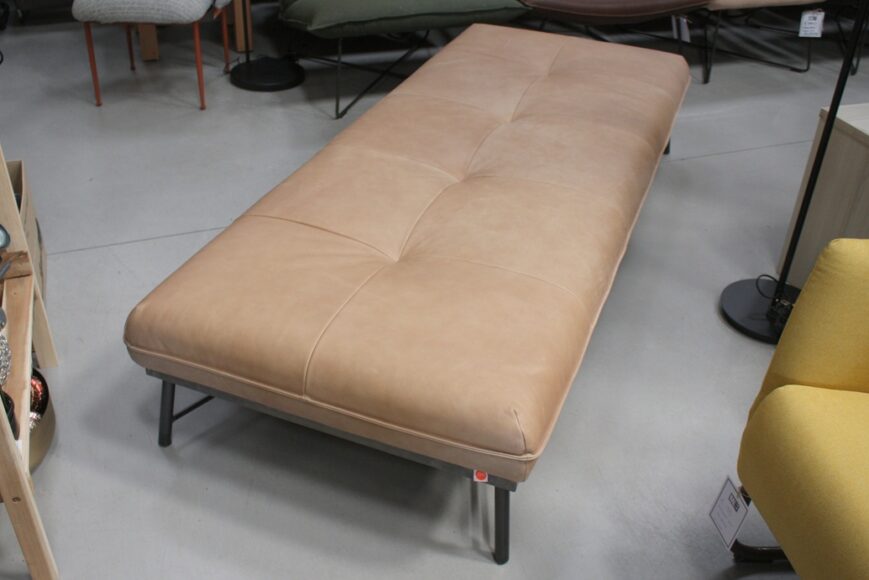 Daybed Lennox Jess Design (Bonanza Naturel) - Afbeelding 4