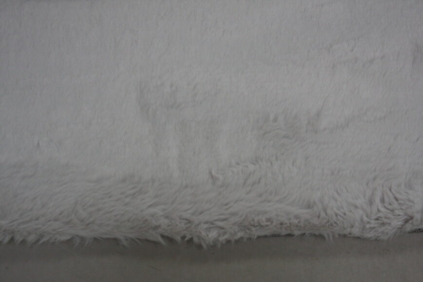 Vloerkleed Comfy grijs 200x290 - Afbeelding 2