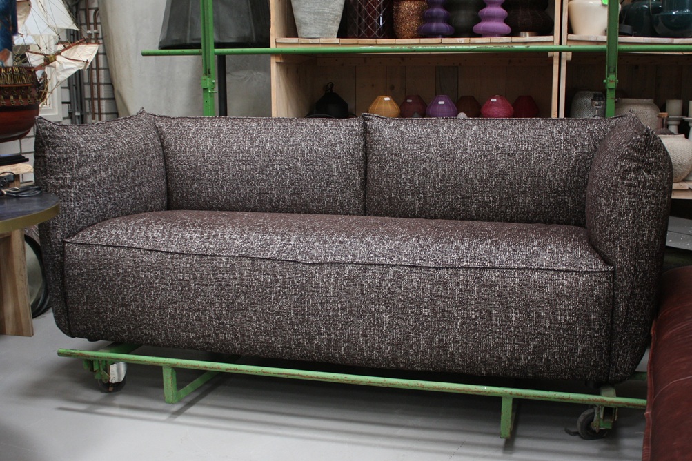 Bank Vasa XL Jess Design (Milan Brown)