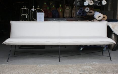 Eetkamerbank Vidar Jess Design (Archie Frame)