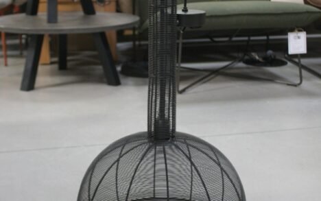 Hanglamp TARTU Light & Living