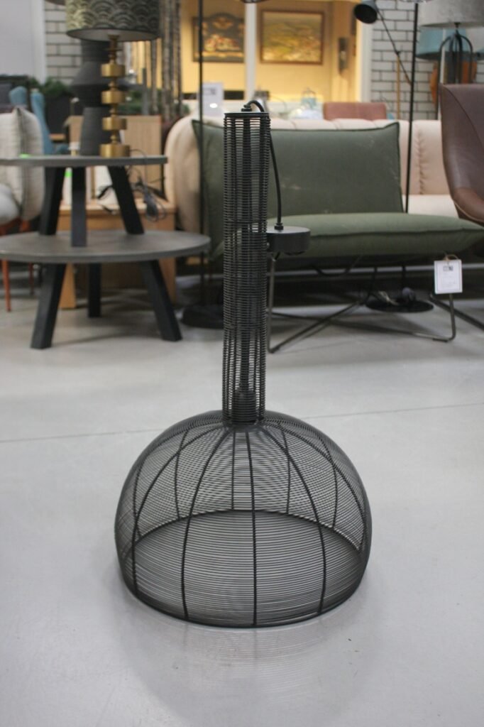 Hanglamp TARTU Light & Living