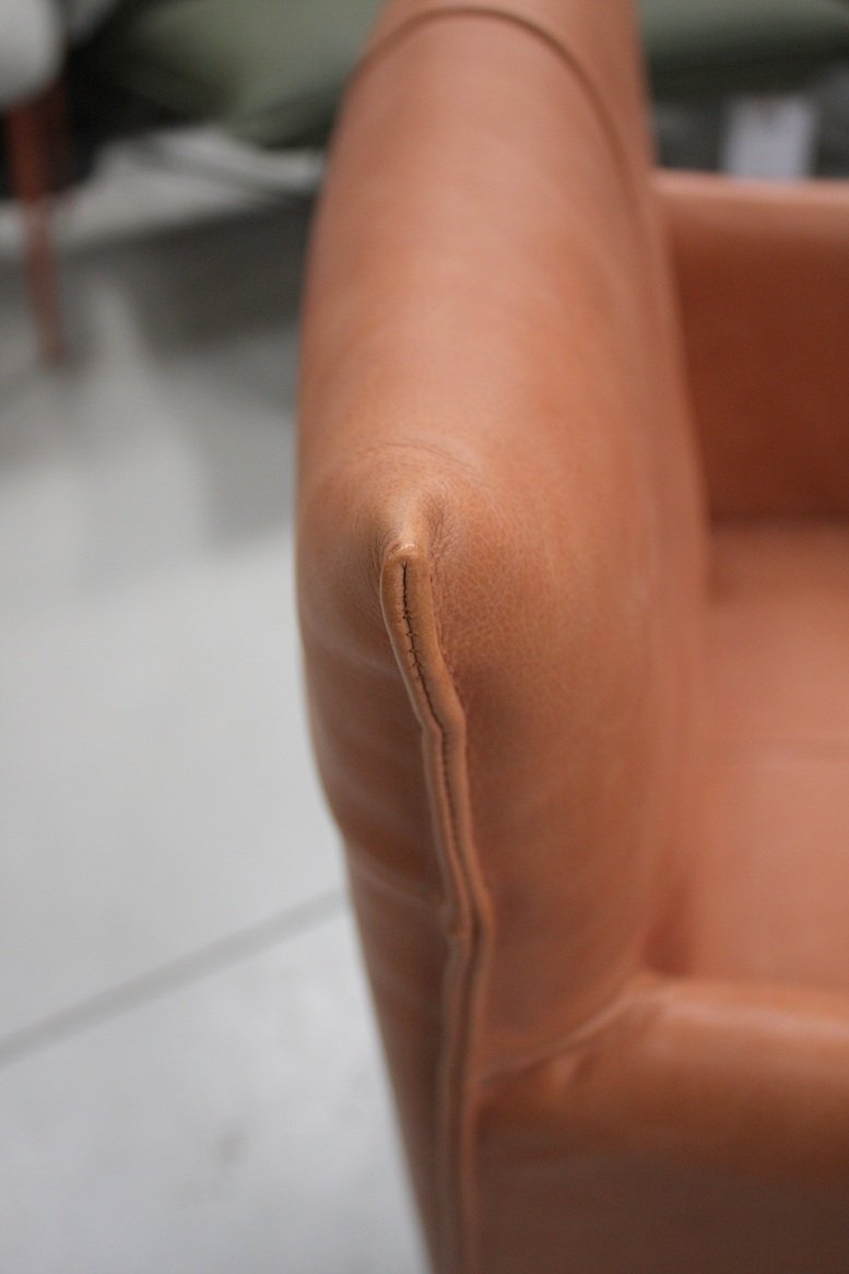 Eetkamerstoel Forward Jess (Bonanza Tan) - Afbeelding 4