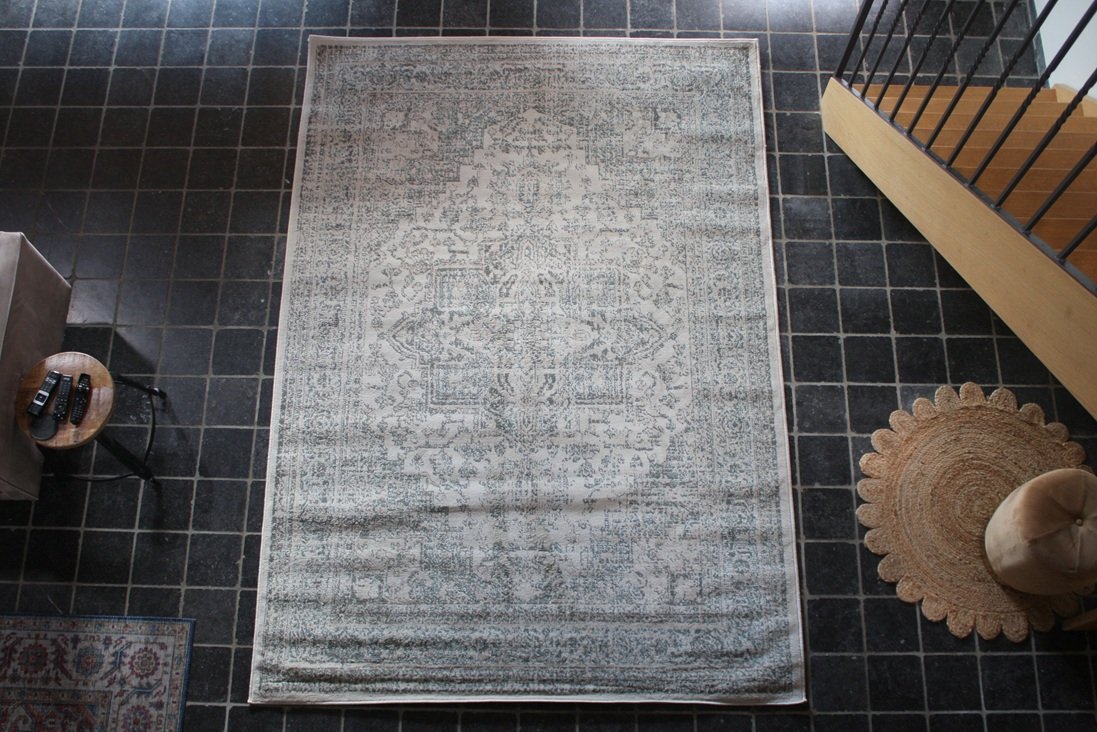 Vloerkleed Persian Green 200x290