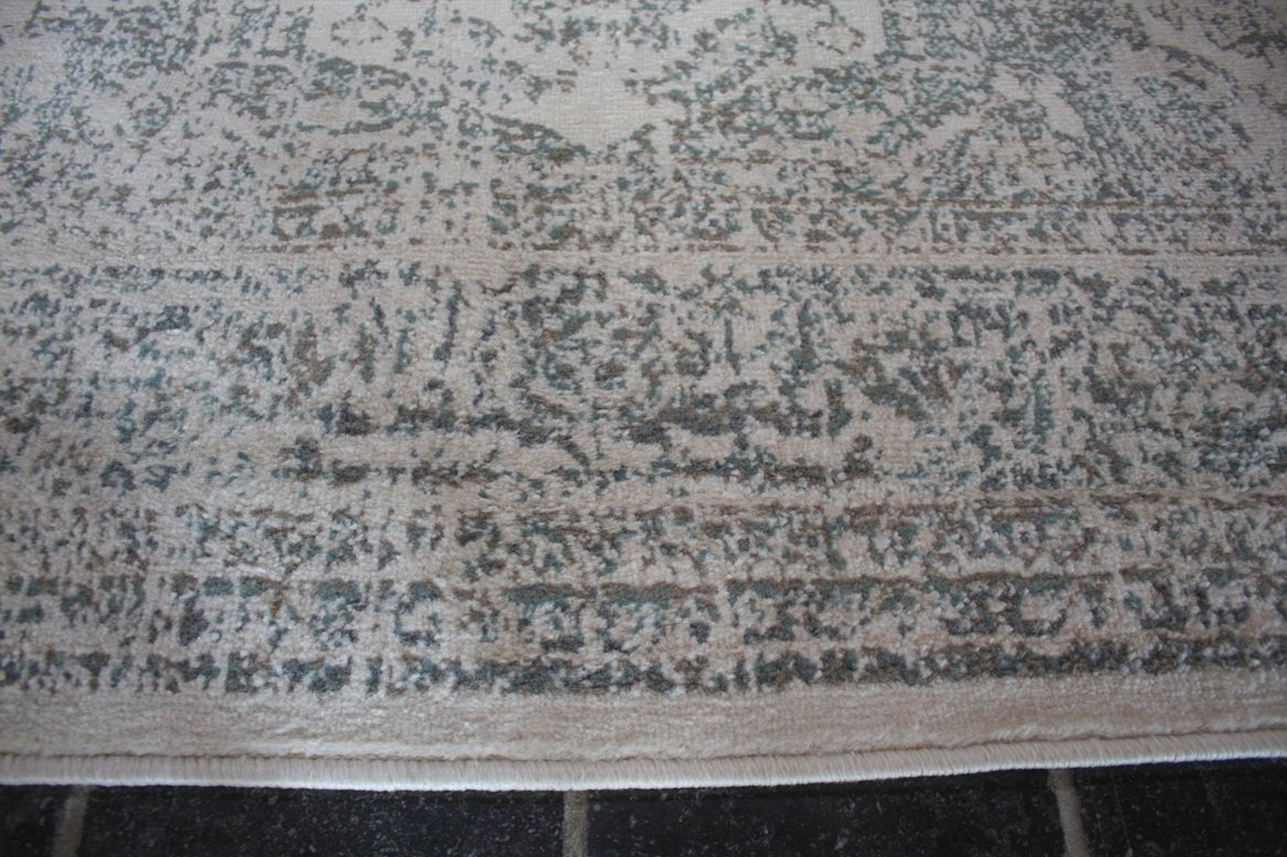 Vloerkleed Persian Green 200x290 - Afbeelding 2