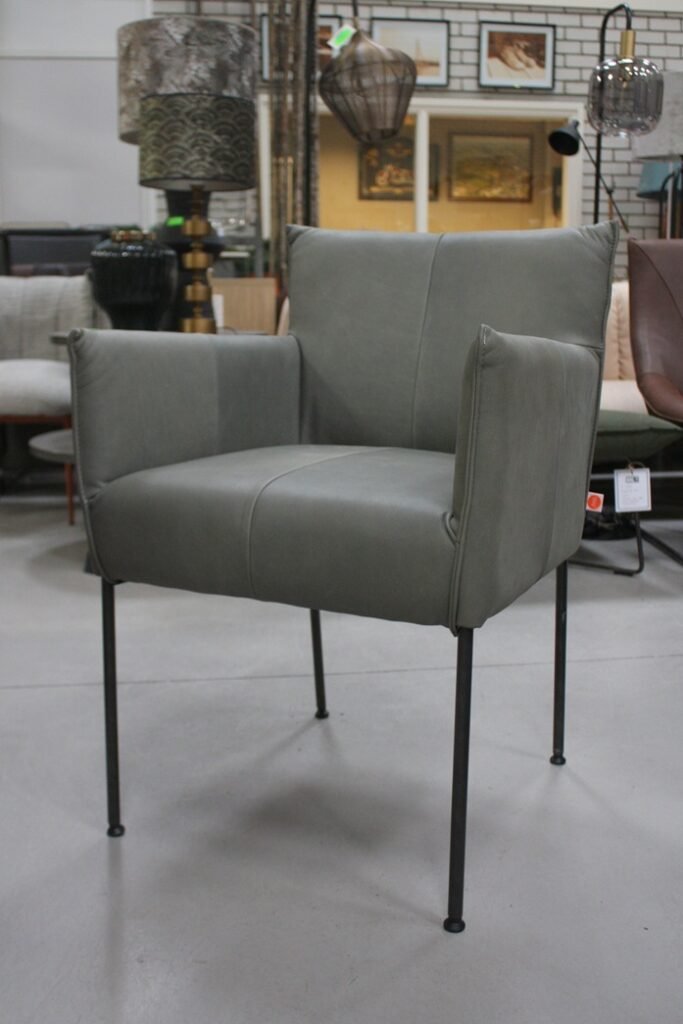 Eetkamerstoel Forward Jess (Sadie Olive)